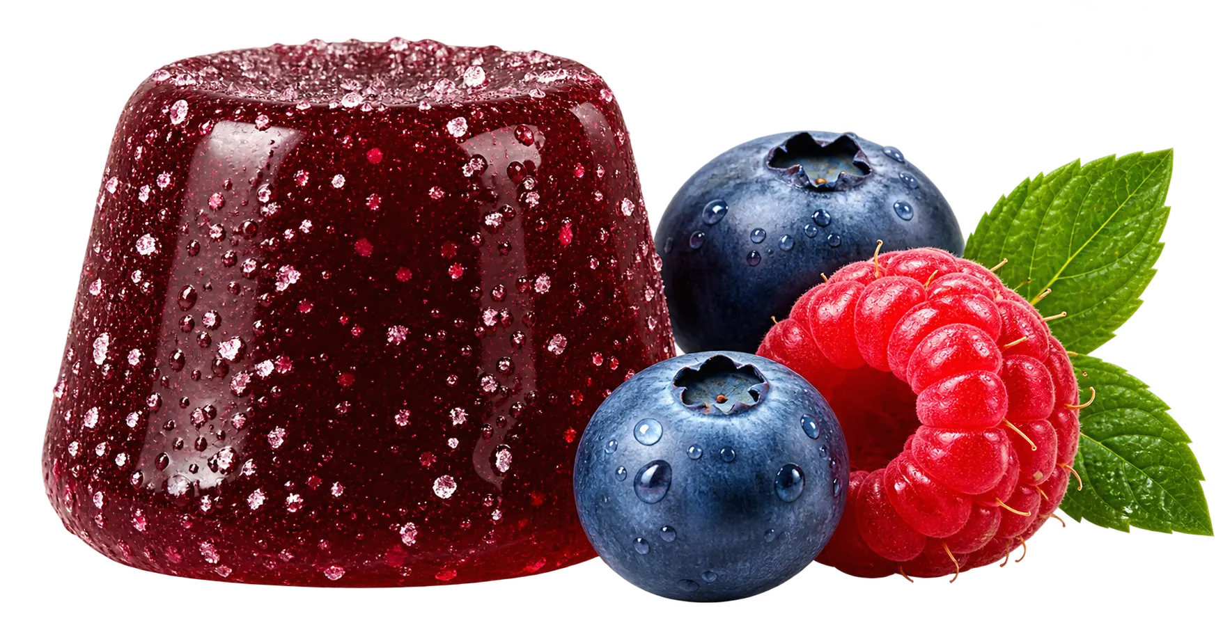 Daily Support Gummies