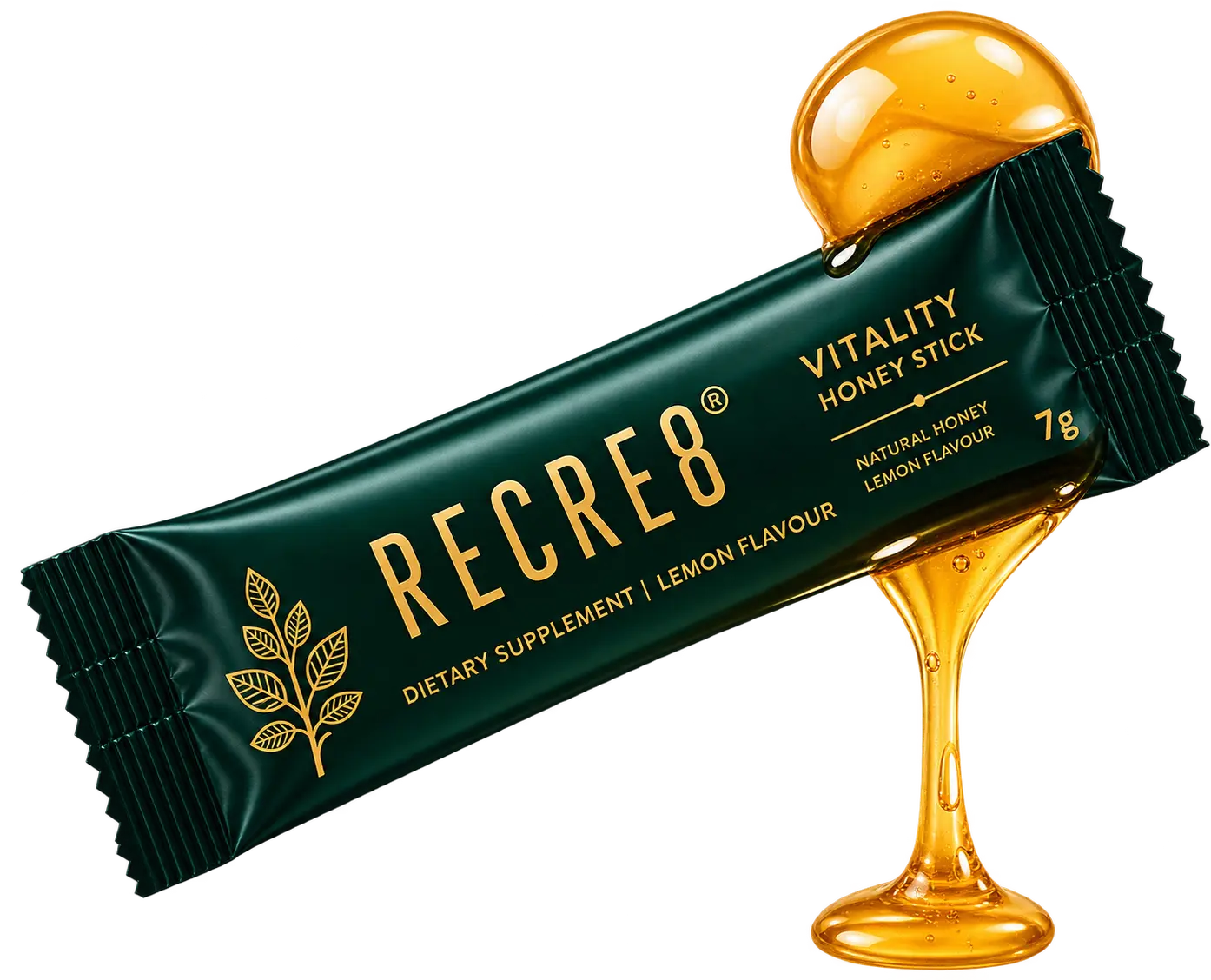 Vitality Honey Stick